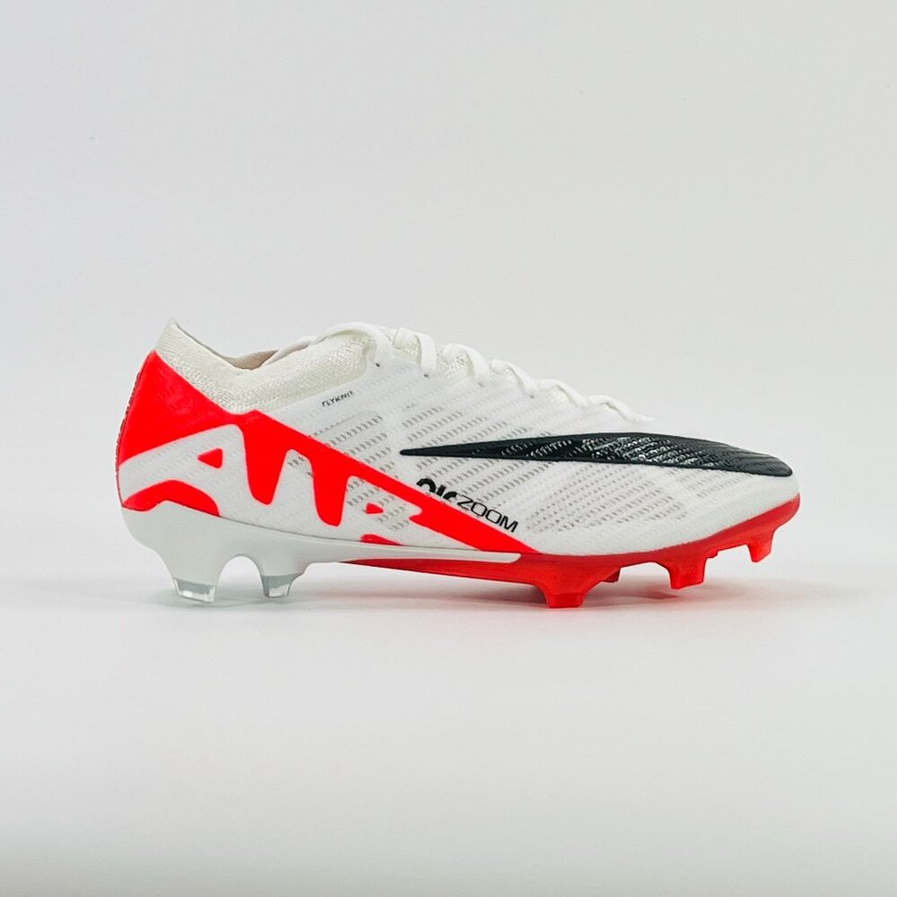 Nike Zoom Mercurial Vapor 15 Elite FG 'Ready Pack' DJ4978-600 Soccer Multi Size